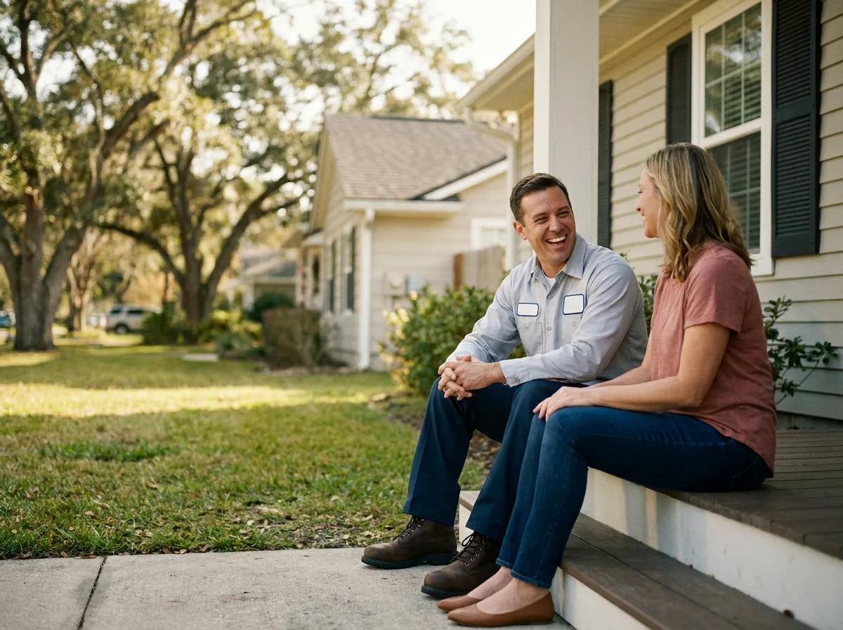 Septic tank pumping FAQs for Saint Francisville, LA